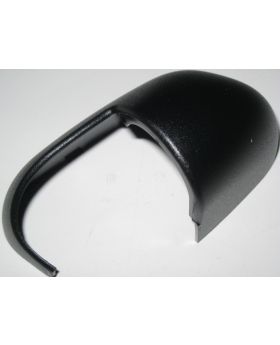 Mercedes Truck Mirror Mount Frame Bracket Cover Trim LH A0008111807 New Genuine