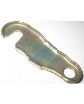 BMW E30 Z1 Jack Securing Holder Clamp Bracket Plate 71121126858 New Genuine