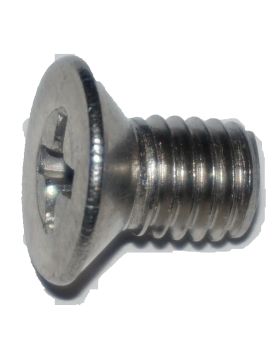BMW Cross-Head Machine Screw Bolt M5 x 0.8 x 12 mm 71602337351 New Genuine