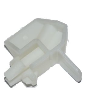 BMW E36/5 Compact Boot Trunk Trim Clip Clamp Bracket 51498207959 New Genuine