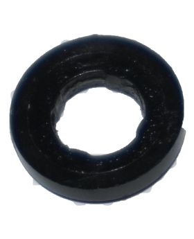 BMW M5 Bolt Plastic Shim Washer Spacer 10.0x4.6x1.5 mm 46612308593 New Genuine