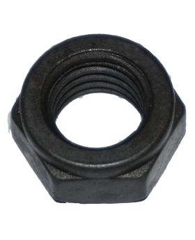 BMW 15 mm Hex-Head Self-Locking Nut M10 x 1.5 mm 11127650402 New Genuine