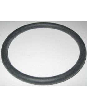 BMW Headlight Bulb Access Cover Cap Seal Gasket 7683100 63127683100 New Genuine