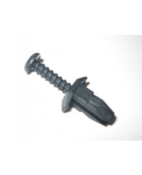 BMW Steering Column Trim Cover Clamp Rivet Clip 1885399 51131885399 New Genuine