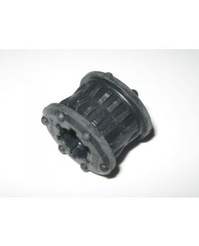 BMW Gear Selector Arm Bearing Bush Rubber Mount 7519670 25117519670 New Genuine