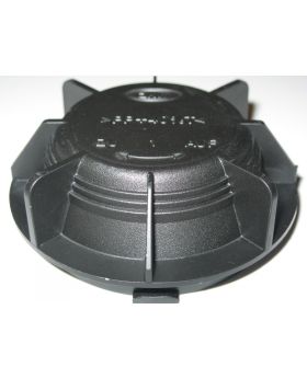 BMW ZKW Head Light Lamp Bulb Access Cover Cap 7681410 63127681410 New Genuine