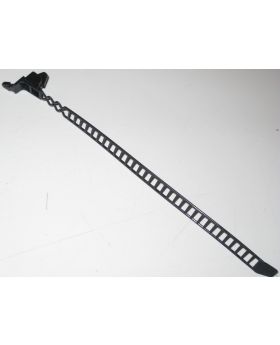 BMW Cable Wiring Harness Loom Holder Zip Tie Wrap Strap 61131391721 New Genuine