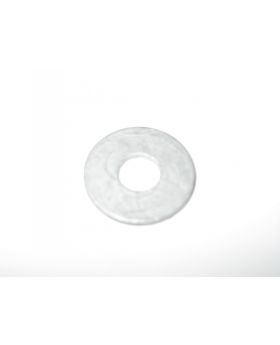 BMW Flat Plain Bolt Washer Shim Spacer M6 6 mm x 18 mm 07119903791 New Genuine