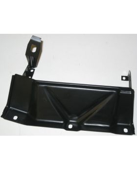 BMW E28 Front Left Bumper Mount Support Bracket 1927483 51111927483 New Genuine