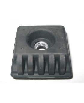 Mercedes W124 Boot Trunk Lid Slam Bump Stop Buffer A1247580044 New Genuine