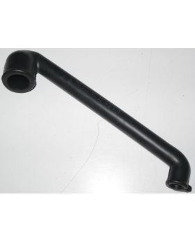 Mercedes M117 V8 Engine Breather Vent Hose Pipe Line A1170940391 New Genuine