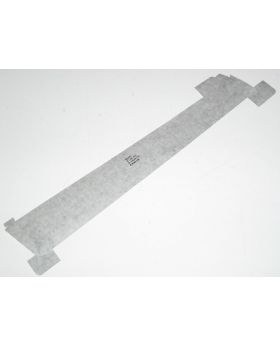 BMW E36 Compact Left Door Cover Trim Decal 8146401 51328146401 New Genuine