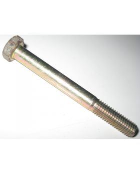 BMW Hex Bolt Screw M8 x 1.25 x 75 mm Grade 8.8 9902181 07119902181 Used Genuine