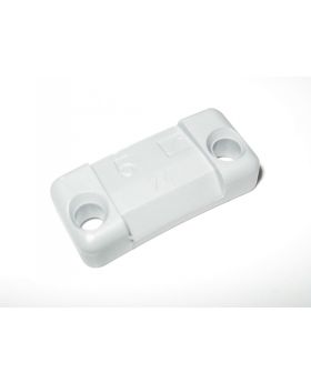 BMW Clip-On Plastic Wheel Balance Weight 5g 6766314 36116766314 New Genuine