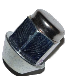 BMW Classic Alloy Wheel Lug Nut M12 x 1.5 mm 36131113132 New Genuine