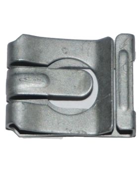 BMW 8mm Shaft Retaining Lock Circlip Clip Clamp Plate 07129904492 New Genuine