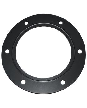 BMW S54 Engine Oil Sump Pan Access Cover Gasket Seal 11137832023 New Genuine