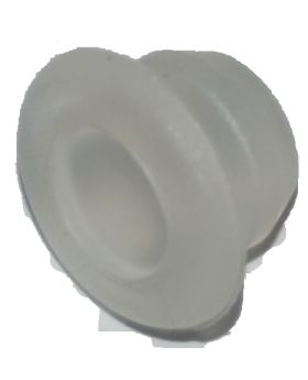 BMW Door Lock Rod Lever Pivot Grommet Bushing Sleeve 52208238999 New Genuine