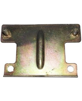 BMW E32 E34 Downshift Interlock ECU Module Bracket 24611216391 Used Genuine