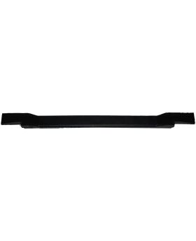 BMW Z3 E36 Rear Storage Box Seal Cover Bracket Strip 51128202505 New Genuine