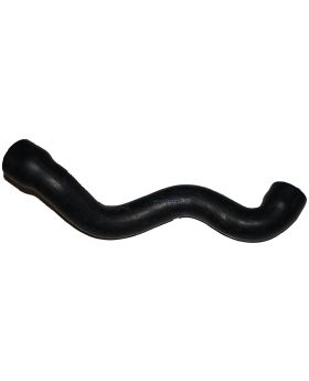 BMW E32 E34 M60 V8 Engine Radiator Coolant Hose Pipe 11531741405