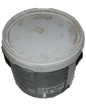 Mercedes Anti-Roll Bar Bush Installation Paste 2.5 Kg A0009890160 Other Genuine
