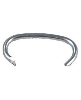 BMW Seat Upholstery Leather Cover Pig Hog Ring Staple 52107075819 New Genuine