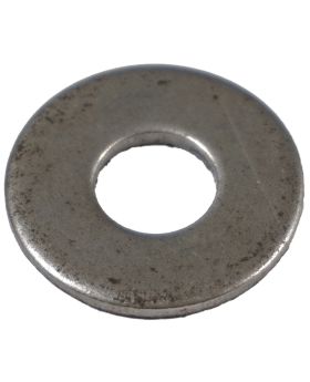 BMW Flat Plain Bolt Washer Shim Spacer M10 10x25x2 mm 07111833135 New Genuine