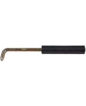BMW E36 Saloon Boot Trunk Lid Lock Adjuster Rod 51248151001 New Genuine