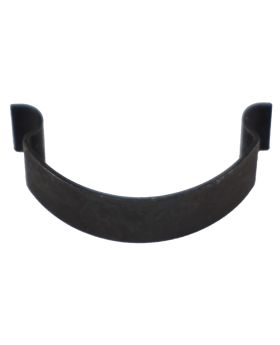 BMW Z3 E36 Fuel Tank Filler Flap Door Hinge Spring Clip 51178397098 New Genuine
