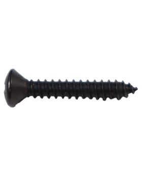 BMW Countersunk Cross-Head Self-Tapping Screw 4.2x25 mm 07119902473 New Genuine