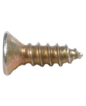 BMW Countersunk Cross-Head Self-Tapping Screw 3x9.5 mm 07119902205 New Genuine