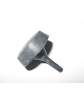 BMW Rubber Anti-Vibration Mount Spacer Buffer Shim Pad 51338201206 New Genuine