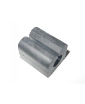BMW E38 Fuel Tank Pipe Line Rubber Mount Bush 1182106 16121182106 New Genuine