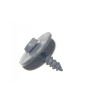 BMW 8mm Hex-Head Self-Tapping Bolt/Screw 5mm x 20mm 07149213164 New Genuine