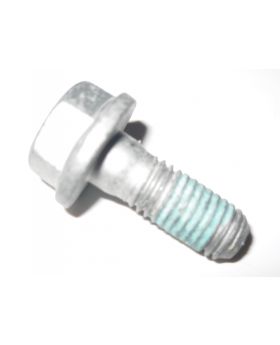 BMW 16mm Hex-Head Bolt Screw M10x1.5x27mm Grade 10.9 34203414763 New Genuine