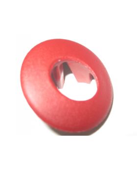 BMW E36 Rear Seat Headrest Guide Grommet Trim 8190351 52208190351 New Genuine