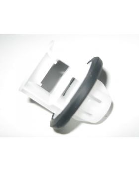 Mercedes R171 W211 C219 Sill Rocker Cover Mounting Clip A2119970881 New Genuine