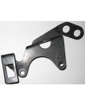 BMW M60 M62 V8 Engine Throttle Cable Bracket 1747097 13541747097 Used Genuine