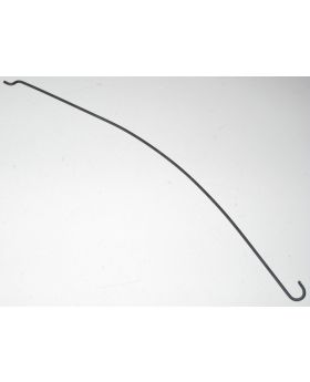 BMW E34 Bonnet Hood Hinge Torsion Spring 1973260 41611973260 New Genuine