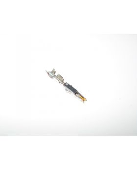 BMW Wiring Connector Plug Terminal Repair Contact Pin 61138364519 New Genuine