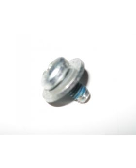 BMW Torx Bolt Screw M6 x 1.00 x 12 mm Grade 8.8 1944316 51221944316 New Genuine