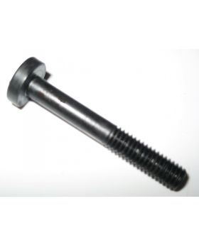 BMW T27 Torx-Head Bolt Screw M6x1.00x40 mm Grade 8.8 24311421072 New Genuine