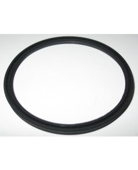BMW Turbo Intercooler Hose Pipe Line Seal Ring Gasket 13718596850 New Genuine