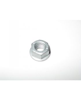 BMW 10 mm Hex Head Nut & Washer M6 x 1.00 mm 9900681 07129900681 New Genuine