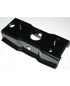 BMW E36 Front Bumper Carrier Bracket Mount 1977308 51111977308 New Genuine