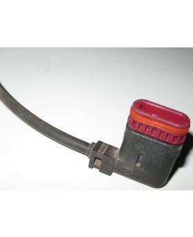 Mercedes W203 Rear ABS Wiring Connector Plug Terminal A0395452928 Used Genuine