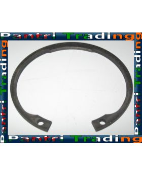 BMW E30 E36 Wheel Bearing Circlip Lock Snap Ring 33411128346 New Genuine