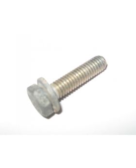 BMW Hex Bolt & Washer M6x1.00x25 mm Grade 8.8 9900601 Used Genuine