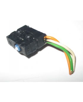 BMW E38 E39 Door Handle Lock Microswitch Sensor 8360878 61318360878 Used Genuine